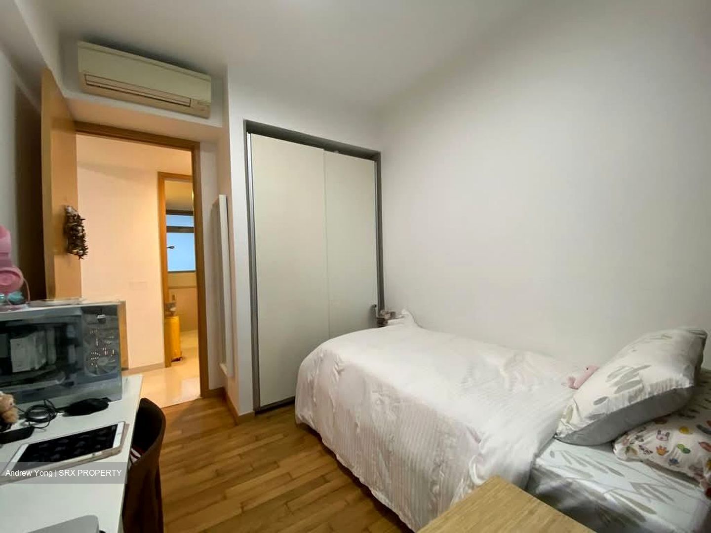 Bartley Ridge (D13), Condominium #563674951